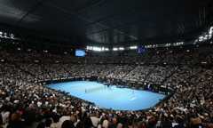 Рыбакина сенсационно победила Сабаленко в финале Australian Open-2026