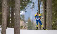 Олимпиада-2026. День 9. Расписание соревнований с участием украинцев