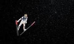 Австрийского прыгуна с трамплина дисквалифицировали на Олимпиаде-2026 из-за обуви