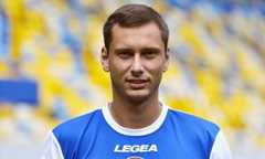 Силы обороны ликвидировали бывшего игрока молодежной сборной Украины – он самостоятельно мобилизовался в армию РФ