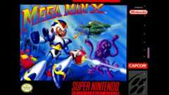 Mega Man X (SNES) - Stage Clear Theme (With 'CHING!' Sound Effect)