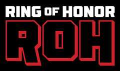 Ring of Honor Logo