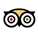 Trip Advisor App Icon