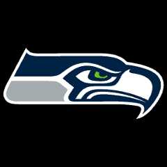 Seattle Seahawks Team Logo