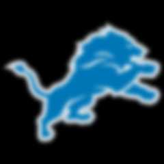 Detroit Lions logo