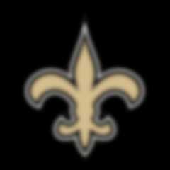 New Orleans Saints logo