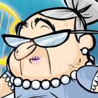 Mrs. Brickles Profile