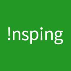 Insping logo