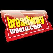 Broadway World Logo