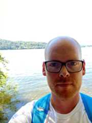 Tony Phillips-Senior Author