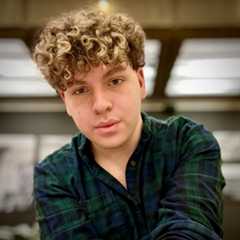 Nate Pangaro-Staff Writer