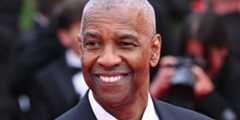 Denzel Washington