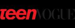 Teen Vogue Logo