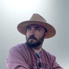 Dmitry Pavlovsky-Author & Image Specialist