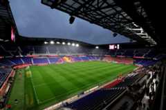 The stadium has been known as the Red Bull Arena since it opened in 2010 (Luke Hales/Getty Images)