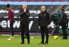 Moyes has a long history with Irvine (Catherine Ivill/Getty Images)