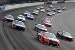 NASCAR Chicagoland