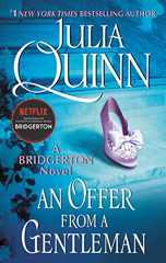 AN OFFER FROM A GENTLEMAN by Julia Quinn
