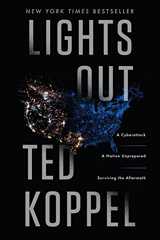 LIGHTS OUT by Ted Koppel