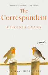 THE CORRESPONDENT by Virginia Evans