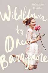 WILDFLOWER by Drew Barrymore