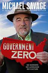 GOVERNMENT ZERO by Michael Savage