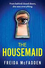 THE HOUSEMAID by Freida McFadden
