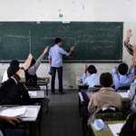 哈马斯新编课本灌输好战思想