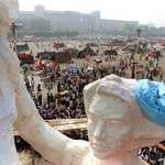 六四前夕38军军长徐勤先抗命内情