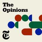 The Opinions Logo