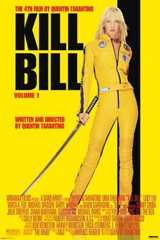 movie cover for Kill Bill: Vol. 1 by 
