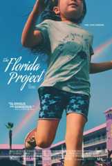 movie cover for The Florida Project by 