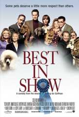 movie cover for Best in Show by 