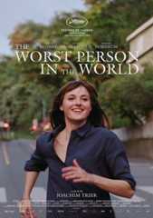 movie cover for The Worst Person in the World by 
