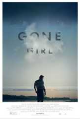 movie cover for Gone Girl by 