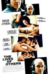 movie cover for The Lives of Others by 