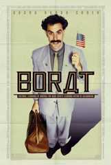 movie cover for Borat: Cultural Learnings of America for Make Benefit Glorious Nation of Kazakhstan by 