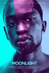 movie cover for Moonlight by 