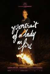 movie cover for Portrait of a Lady on Fire by 