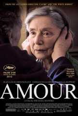 movie cover for Amour by 