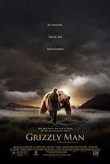 movie cover for Grizzly Man by 