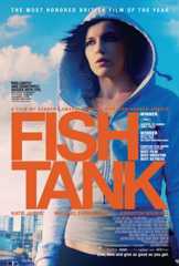 movie cover for Fish Tank by 