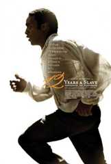 movie cover for 12 Years a Slave by 