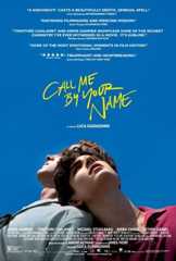 movie cover for Call Me by Your Name by 