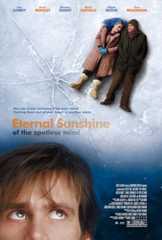 movie cover for Eternal Sunshine of the Spotless Mind by 