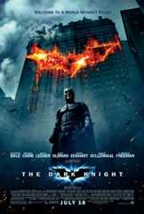 movie cover for The Dark Knight by 