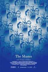 movie cover for The Master by 