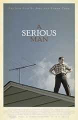 movie cover for A Serious Man by 