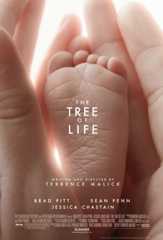 movie cover for The Tree of Life by 