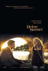movie cover for Before Sunset by 